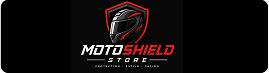 Logo MotoShield Store